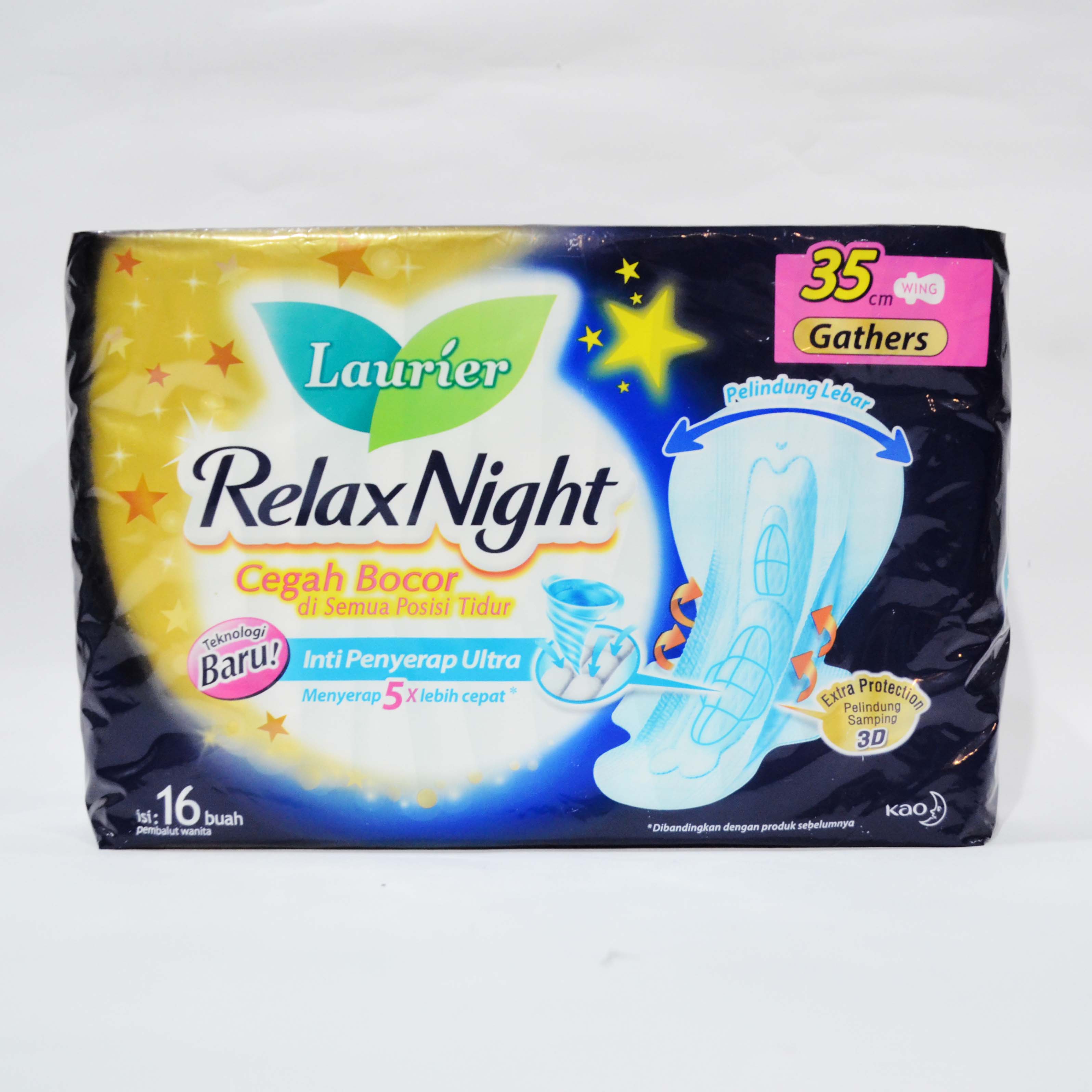 Sanitary Napkin